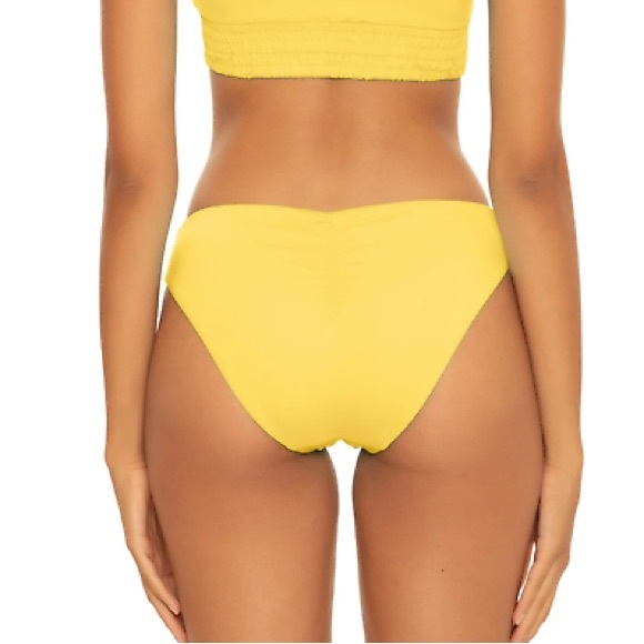 BECCA Other - Becca Swim Hipster Bottoms